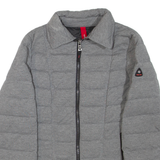 A BATHING APE Womens Jacket Grey M