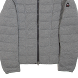 A BATHING APE Womens Jacket Grey M