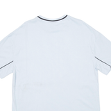 PUMA KING Mens T-Shirt Blue M