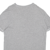TOMMY HILFIGER Mens T-Shirt Grey M