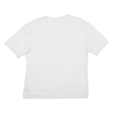 ADIDAS Womens T-Shirt Grey S