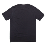 CHAMPION Mens T-Shirt Black M