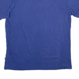 PUMA Mens T-Shirt Blue M