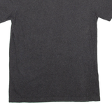PUMA Mens T-Shirt Black S