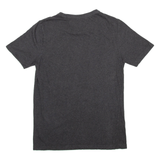 PUMA Mens T-Shirt Black S