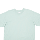 ADIDAS Mens T-Shirt Blue M