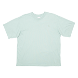ADIDAS Mens T-Shirt Blue M