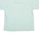 ADIDAS Mens T-Shirt Blue M