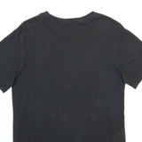 LEVI'S Mens T-Shirt Black S