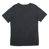 LEVI'S Mens T-Shirt Black S