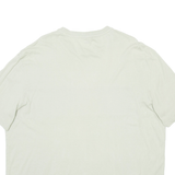 PUMA Mens T-Shirt Green XL