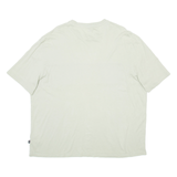 PUMA Mens T-Shirt Green XL