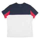 CHAMPION Mens T-Shirt White S