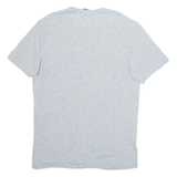 DISTRICT Advance Rehabilitation Mens T-Shirt Grey L