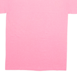 GILDAN Parrish Florida Womens T-Shirt Pink USA M