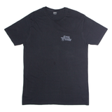 UP STAR Crahn Pirte Mens T-Shirt Black 2XL