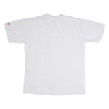 NUTMEG Super Bowl XXVI Mens T-Shirt Grey USA XL