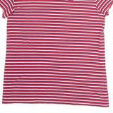 LEVI'S Mens T-Shirt Red XS