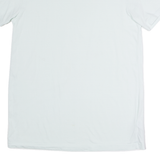 NIKE Mens T-Shirt Green S