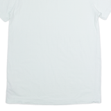 NIKE Mens T-Shirt Green S