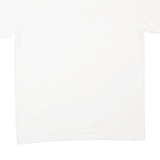 JANSPORT UW-EAU Claire Blugolds Mens T-Shirt White M