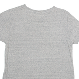 LEVI'S Mens T-Shirt Grey S