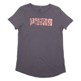 PUMA Mens T-Shirt Grey M
