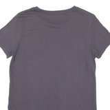 PUMA Mens T-Shirt Grey M