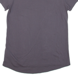 PUMA Mens T-Shirt Grey M