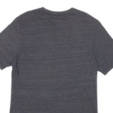 REEBOK Devils Hockey Mens T-Shirt Grey M