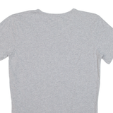 TOMMY HILFIGER Mens T-Shirt Grey L