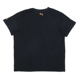 PUMA Usain Bolt Mens T-Shirt Black L