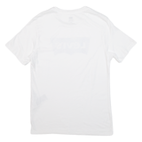 LEVI'S Mens T-Shirt White S