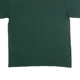 TSI WORLDS GREATEST DAD Mens T-Shirt Green L