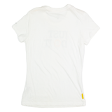 NIKE Livestrong Womens T-Shirt White M
