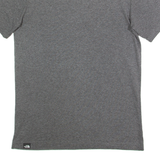 THE NORTH FACE Mens T-Shirt Grey XS