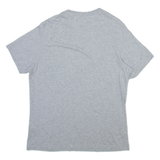 TOMMY HILFIGER Mens T-Shirt Grey L