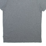 PUMA Mens T-Shirt Grey L