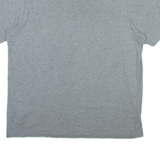 PUMA Mens T-Shirt Grey XL