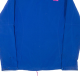 THE NORTH FACE Womens Track Jacket Blue L
