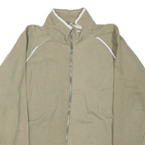 BENCH Womens Jacket Green L