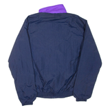Rex Wrestling Centre Mens Workwear Jacket Blue L