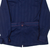 MCGREGOR Mens Jacket Blue XL