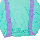 WESTBOUND SPORTS Womens Jacket Green Nylon M