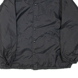 HARTWELL Mens Jacket Black XL
