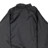 HARTWELL Mens Jacket Black XL