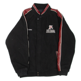 CANADA SPORTSWEAR Mens Jacket Black Wool XL