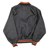 HOLLOWAY Mens Workwear Jacket Black L