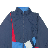 Mens Jacket Blue L