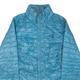 THE NORTH FACE Womens Jacket Blue L